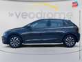 Volkswagen Polo 1.0 TSI 95ch Active DSG7 Euro6d-T Gris - thumbnail 9