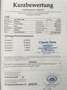 GMC Sierra 2500 K20, 4x4, org. 40800 km Rot - thumbnail 40