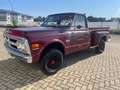 GMC Sierra 2500 K20, 4x4, org. 40800 km Rot - thumbnail 4