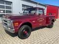 GMC Sierra 2500 K20, 4x4, org. 40800 km Rot - thumbnail 1