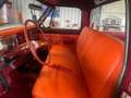 GMC Sierra 2500 K20, 4x4, org. 40800 km Rot - thumbnail 18