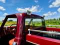 GMC Sierra 2500 K20, 4x4, org. 40800 km Rot - thumbnail 16