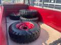 GMC Sierra 2500 K20, 4x4, org. 40800 km Rot - thumbnail 13