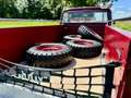 GMC Sierra 2500 K20, 4x4, org. 40800 km Rot - thumbnail 10