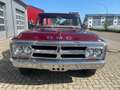 GMC Sierra 2500 K20, 4x4, org. 40800 km Rot - thumbnail 5