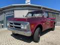 GMC Sierra 2500 K20, 4x4, org. 40800 km Rot - thumbnail 6