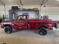 GMC Sierra 2500 K20, 4x4, org. 40800 km Rot - thumbnail 2