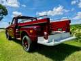GMC Sierra 2500 K20, 4x4, org. 40800 km Rot - thumbnail 9