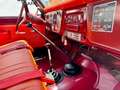 GMC Sierra 2500 K20, 4x4, org. 40800 km Rot - thumbnail 21