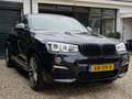 BMW X4 M40i High Executive Zwart - thumbnail 3