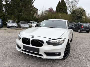 114 d Pole Position Sport Edition