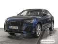 Audi Q3 40 TDI qu. S tronic 2x S line StdHzg/Matrix/SONOS/ Blau - thumbnail 1