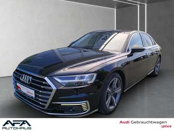 60 TFSI e qu. tiptr. Matrix*Pano*HUD*360°*B&O