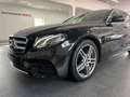 Mercedes-Benz E 220 E -Klasse*AMG*H-UP*LED*NAVI*WILD*360KAM* Noir - thumbnail 10
