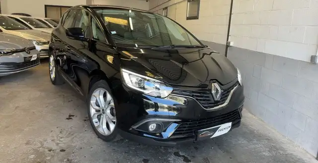 Renault Scenic IV 1.5 DCI 110 Energy EDC Business Garantie