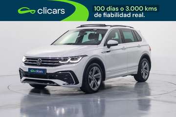 2.0TDI R-Line DSG 110kW