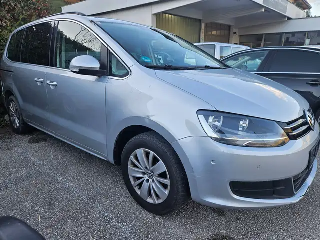 Volkswagen Sharan Sharan Comfortline BMT 2,0 TDI DPF DSG Comfortline