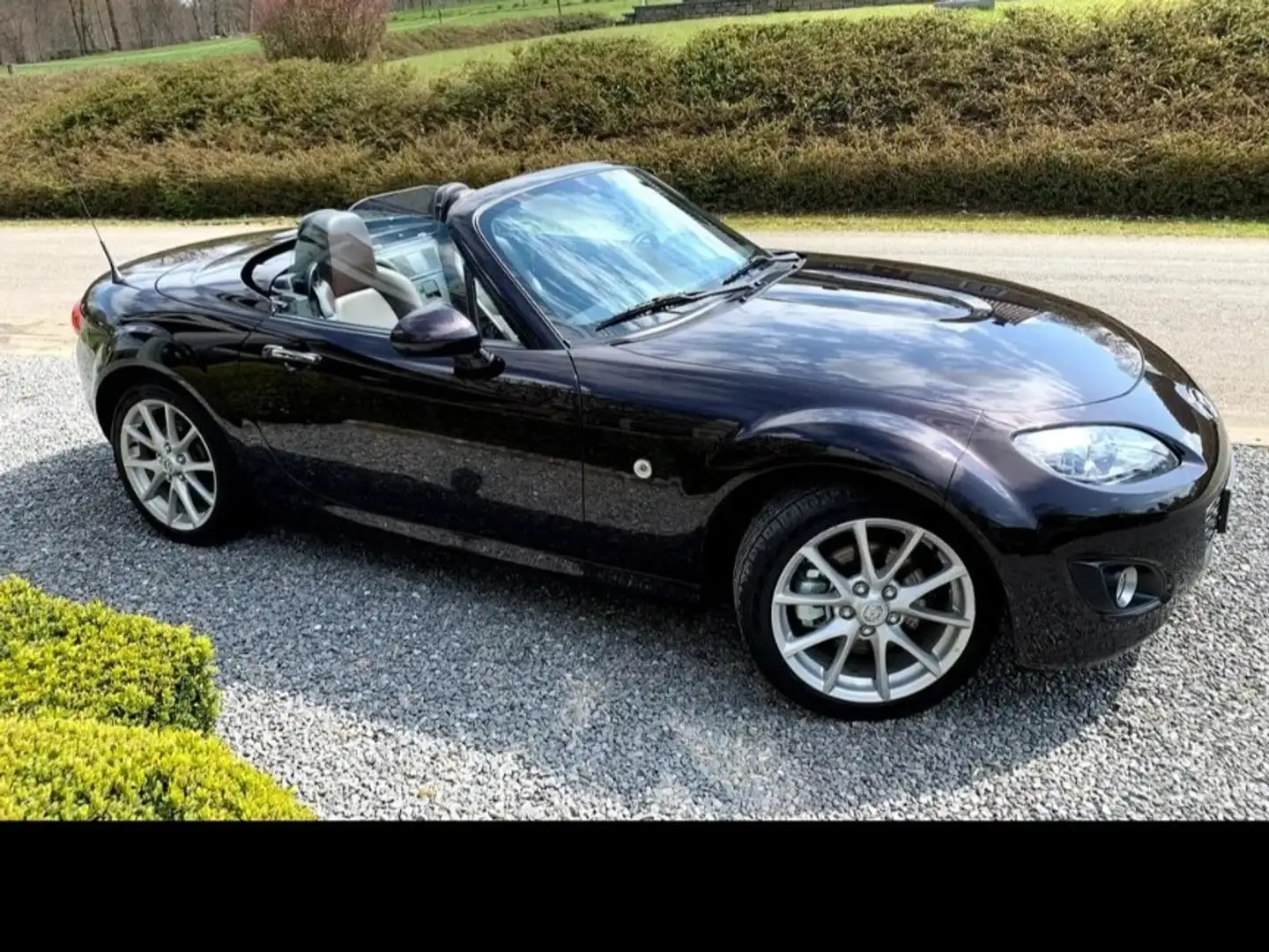 Mazda MX-5 1.8i Kaiteki - 2