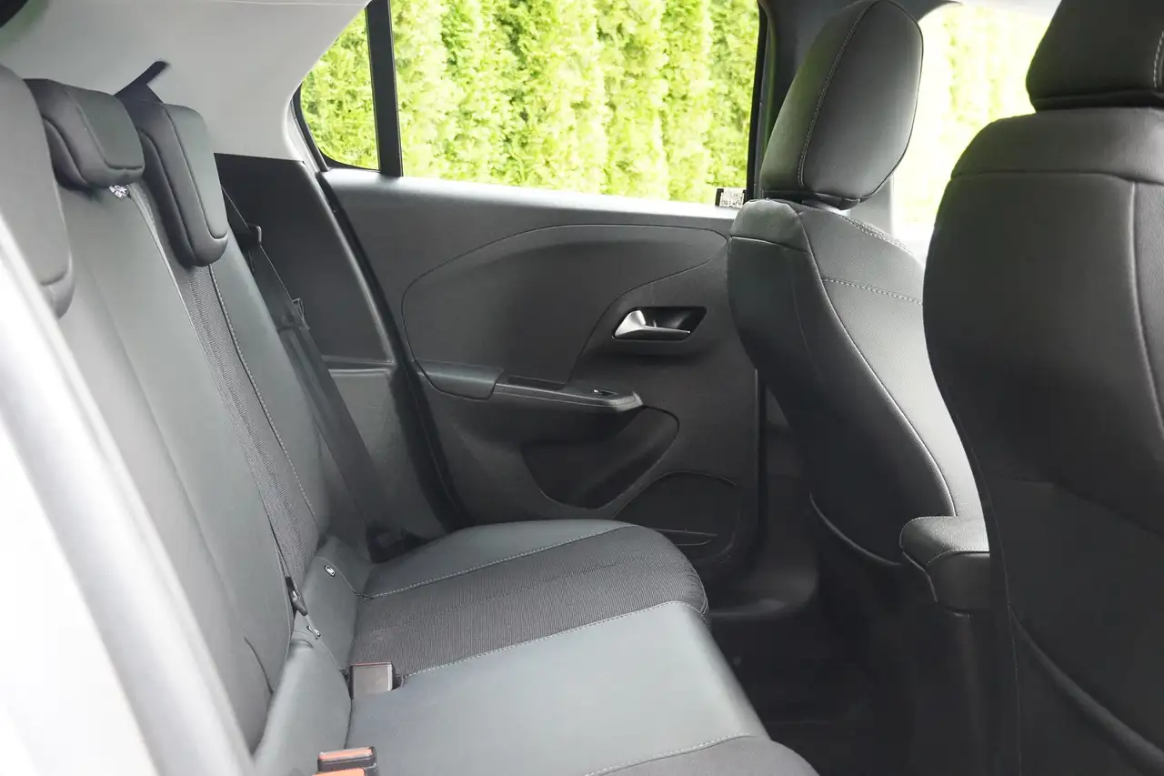 Opel Corsa F 1.2 Elegance LED Kamera Tempomat, миниатюра 30