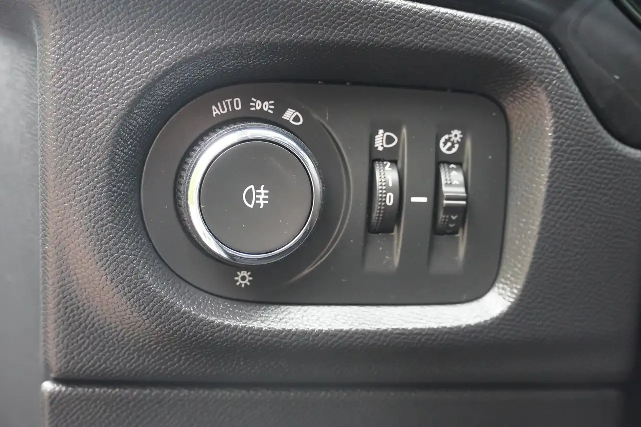 Opel Corsa F 1.2 Elegance LED Kamera Tempomat, миниатюра 25