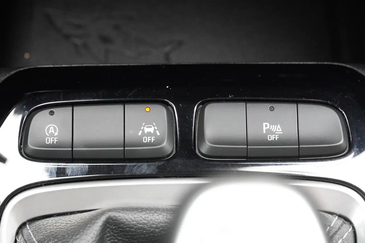 Opel Corsa F 1.2 Elegance LED Kamera Tempomat, миниатюра 13