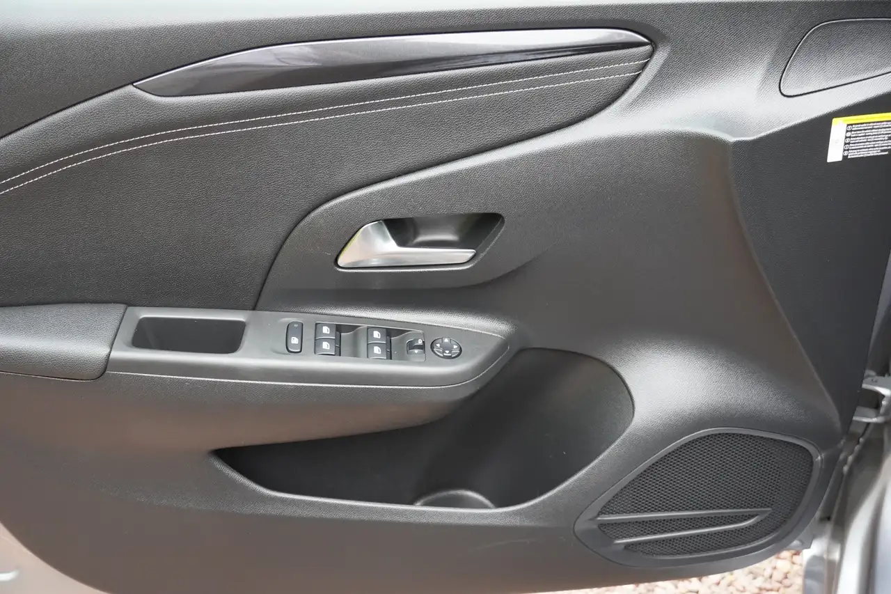 Opel Corsa F 1.2 Elegance LED Kamera Tempomat, миниатюра 26