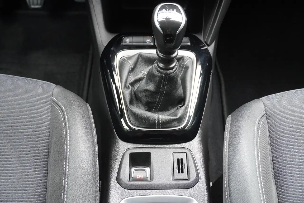 Opel Corsa F 1.2 Elegance LED Kamera Tempomat, миниатюра 14