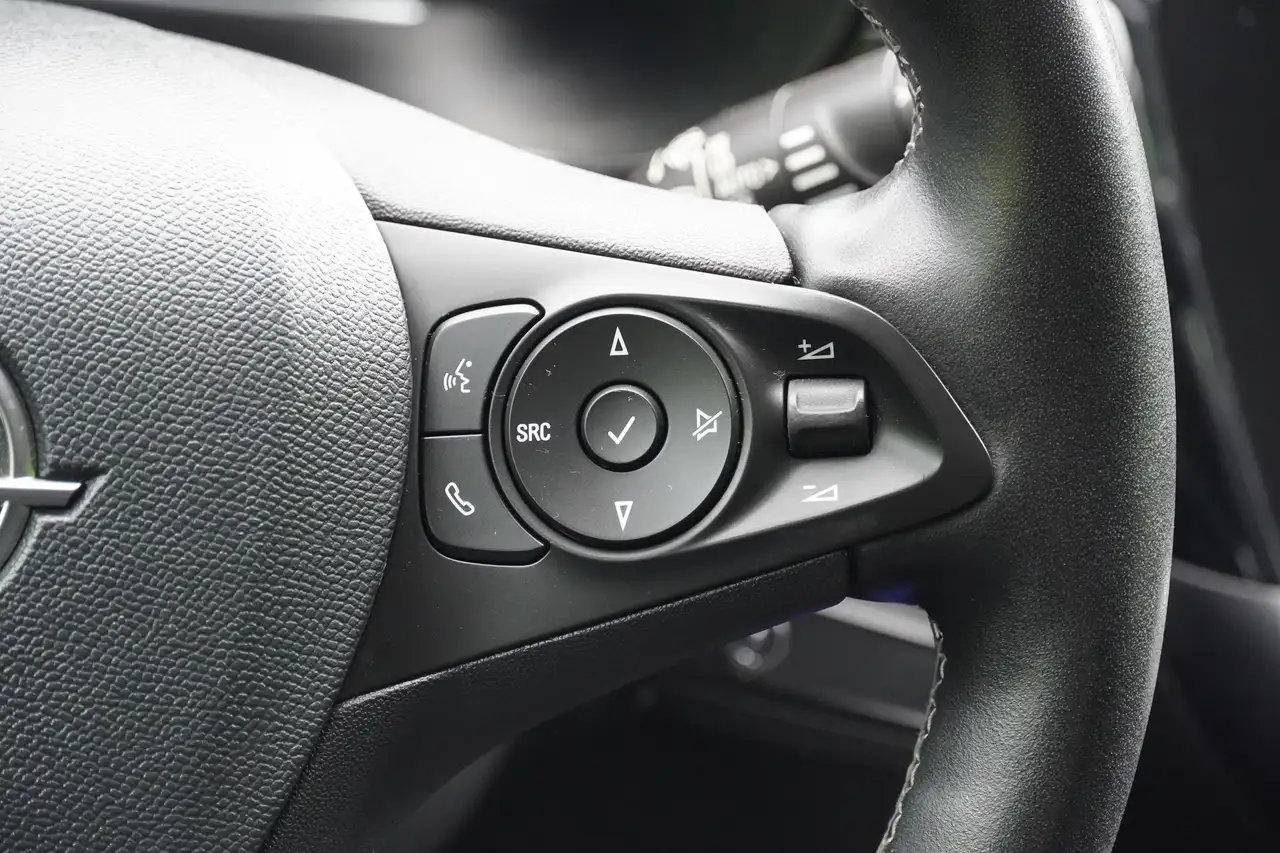 Opel Corsa F 1.2 Elegance LED Kamera Tempomat, миниатюра 17