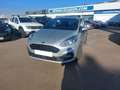 Ford Fiesta 1.0 EcoBoost S/S ST Line 140 Plateado - thumbnail 2