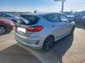 Ford Fiesta 1.0 EcoBoost S/S ST Line 140 Plateado - thumbnail 6