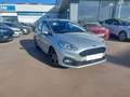 Ford Fiesta 1.0 EcoBoost S/S ST Line 140 Plateado - thumbnail 1