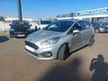 Ford Fiesta 1.0 EcoBoost S/S ST Line 140 Plateado - thumbnail 3