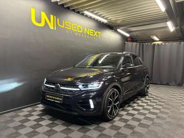 R 4Motion 300cv DSG