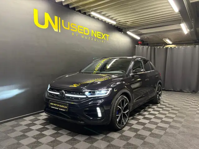 Volkswagen T-Roc R 4Motion 300cv DSG