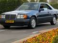 Mercedes-Benz 200 CE 16 Mavi - thumbnail 1