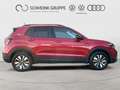 Volkswagen T-Cross Life 1.0 l Allwetter AHK Kamera Rood - thumbnail 6