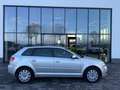 Audi A3 Sportback 2.0 TDI quattro Navi Argent - thumbnail 3