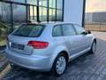 Audi A3 Sportback 2.0 TDI quattro Navi Argent - thumbnail 4