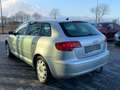 Audi A3 Sportback 2.0 TDI quattro Navi Argent - thumbnail 6