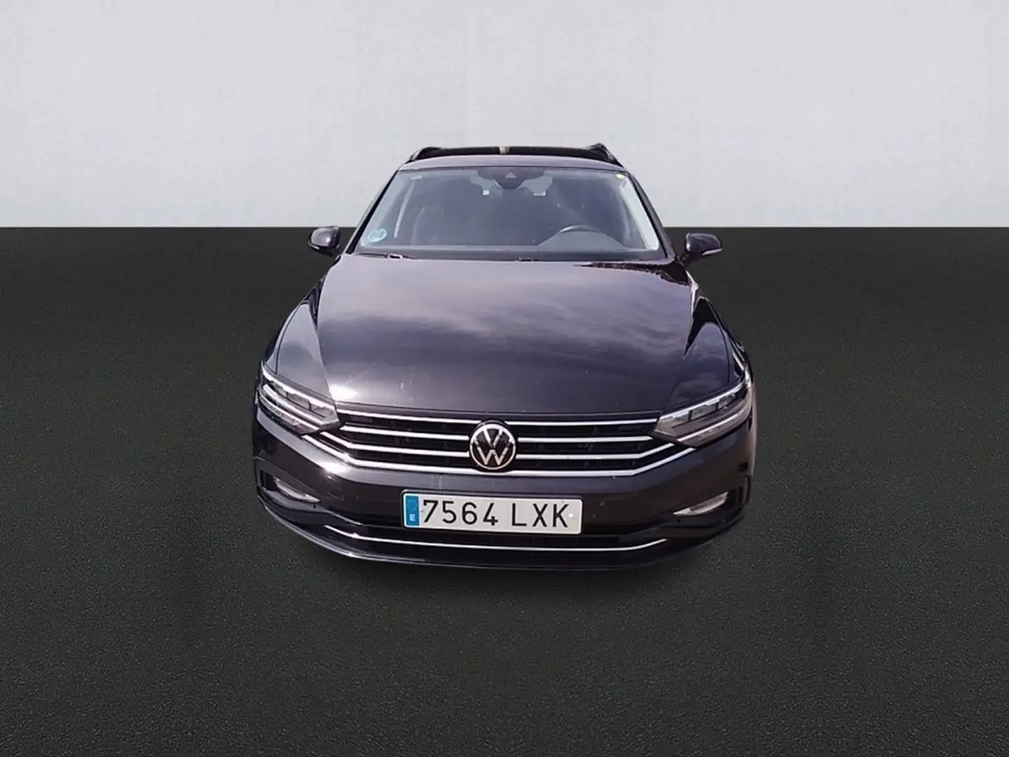 Volkswagen Passat Variant 1.5 TSI ACT Executive DSG7 110kW Negro - 2