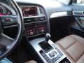 Audi A6 Avant 2.0 TDI DPF Xenon+Leder+SHZ+Navi Negro - thumbnail 12