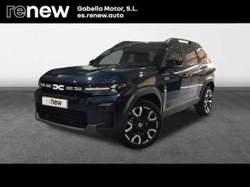 Hybrid Journey 4x2 115KW