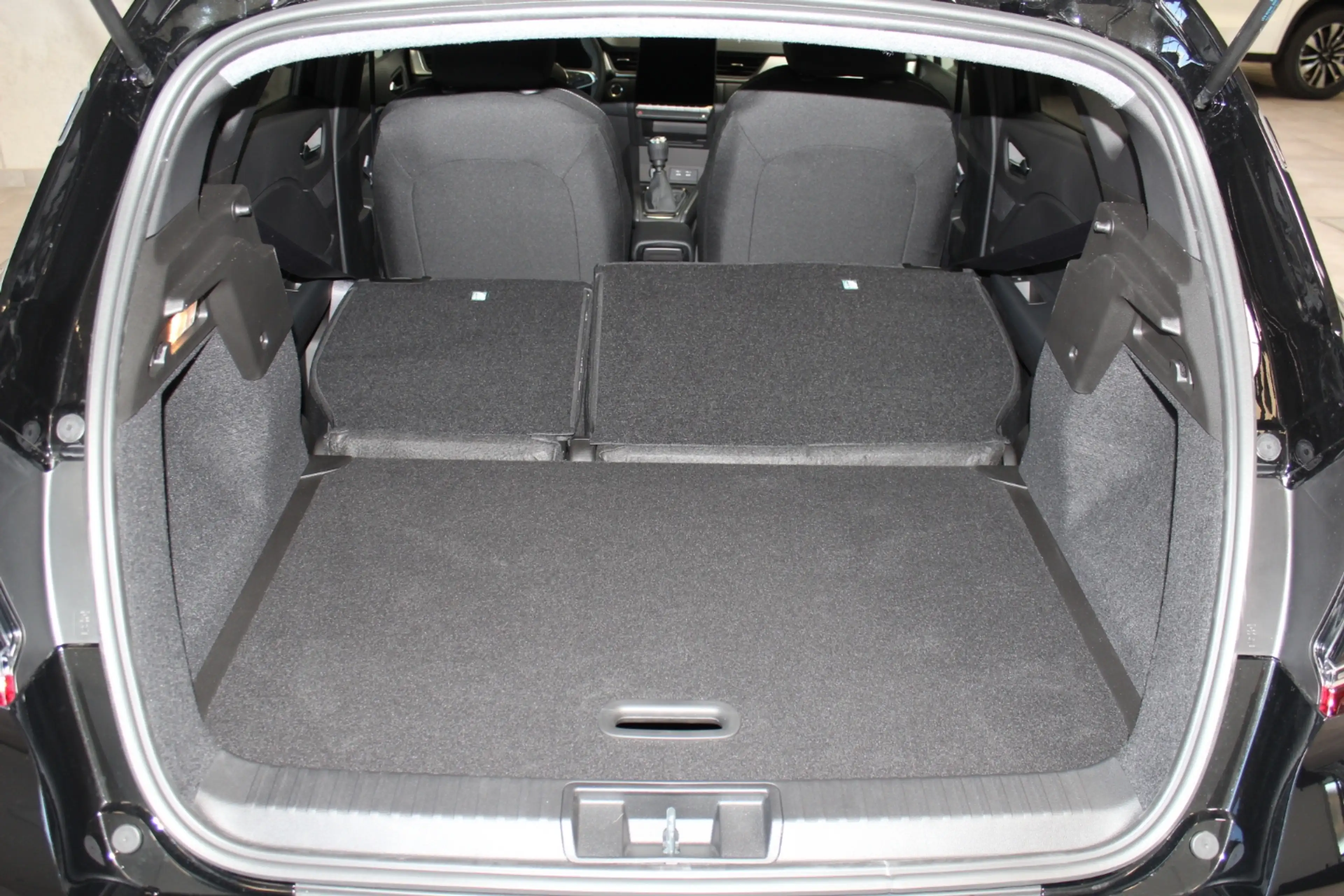 Mitsubishi ASX Black 1.2 6MT — photo 12