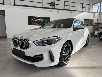 d xDrive 5p. Msport