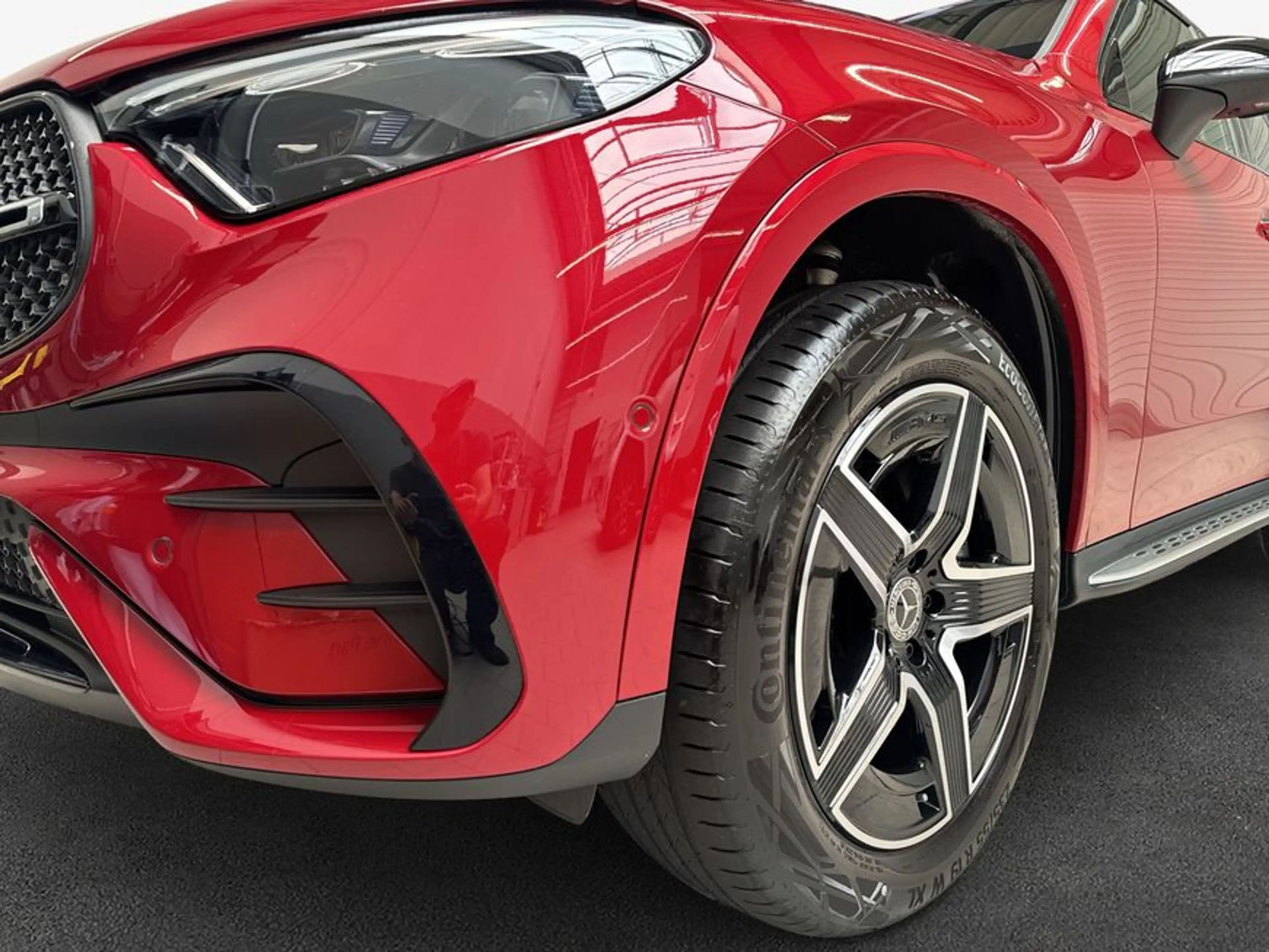 Mercedes-Benz GLC 450 GLC — photo 6