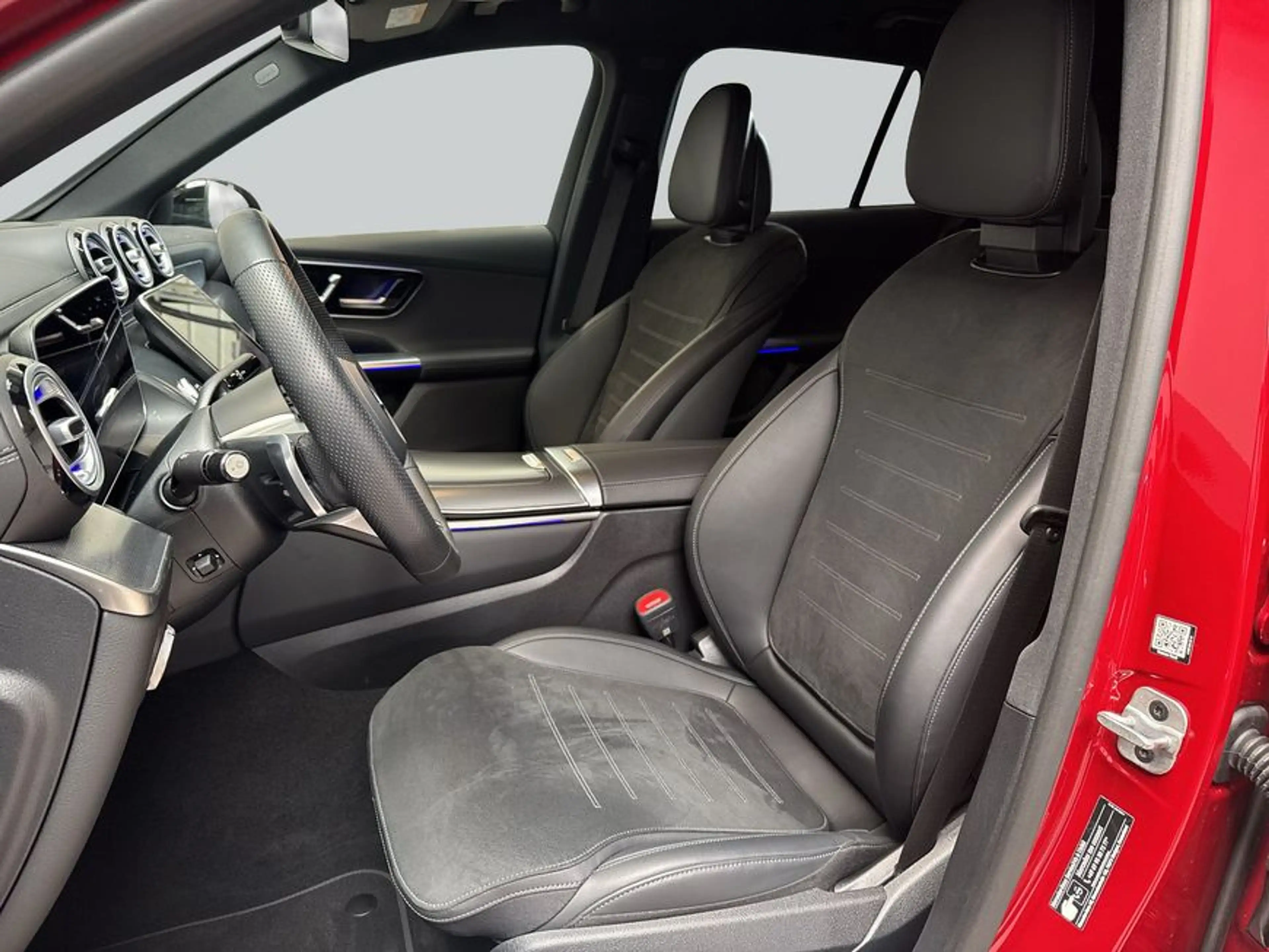 Mercedes-Benz GLC 450 GLC — photo 10