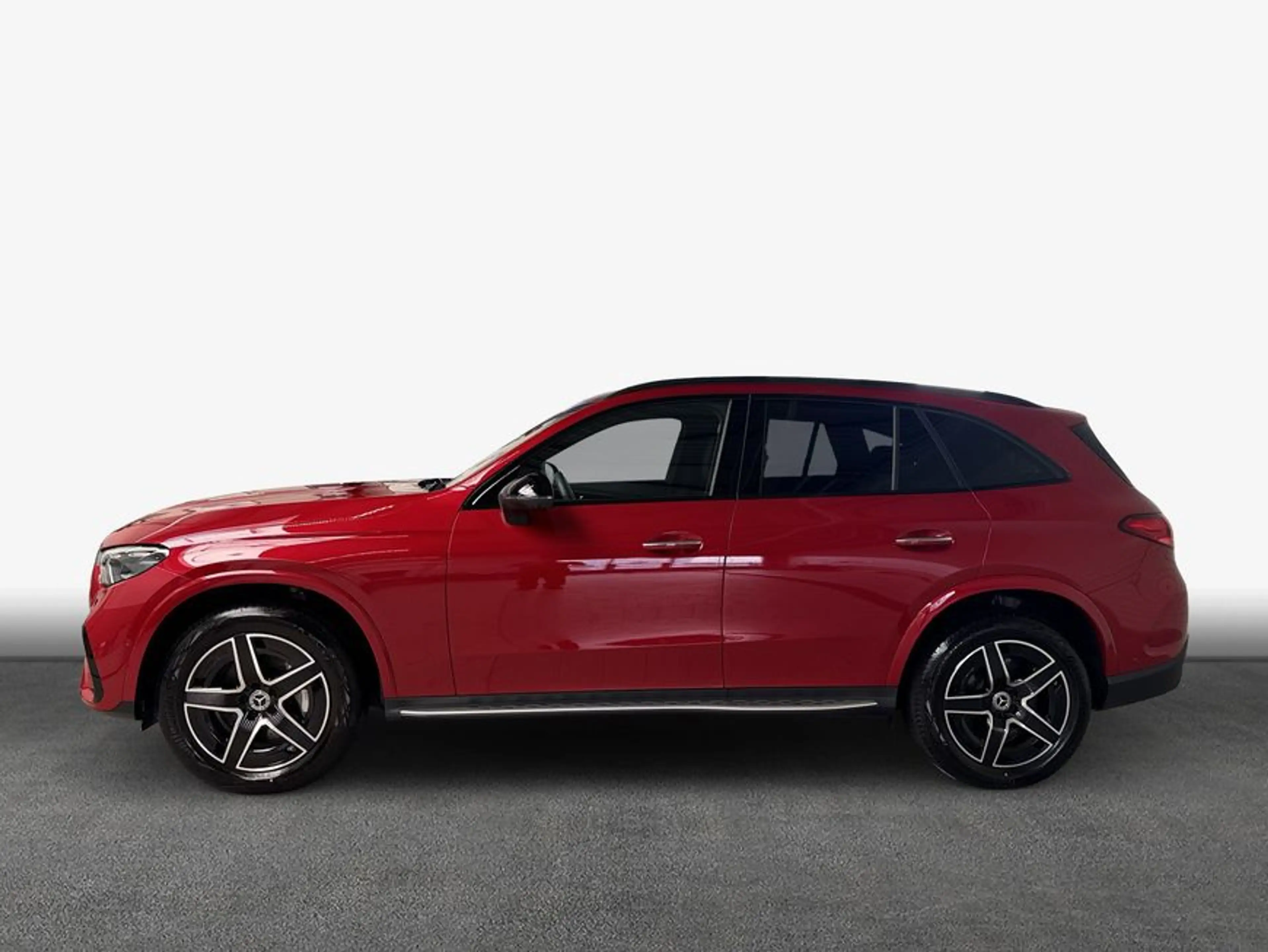 Mercedes-Benz GLC 450 GLC — photo 4