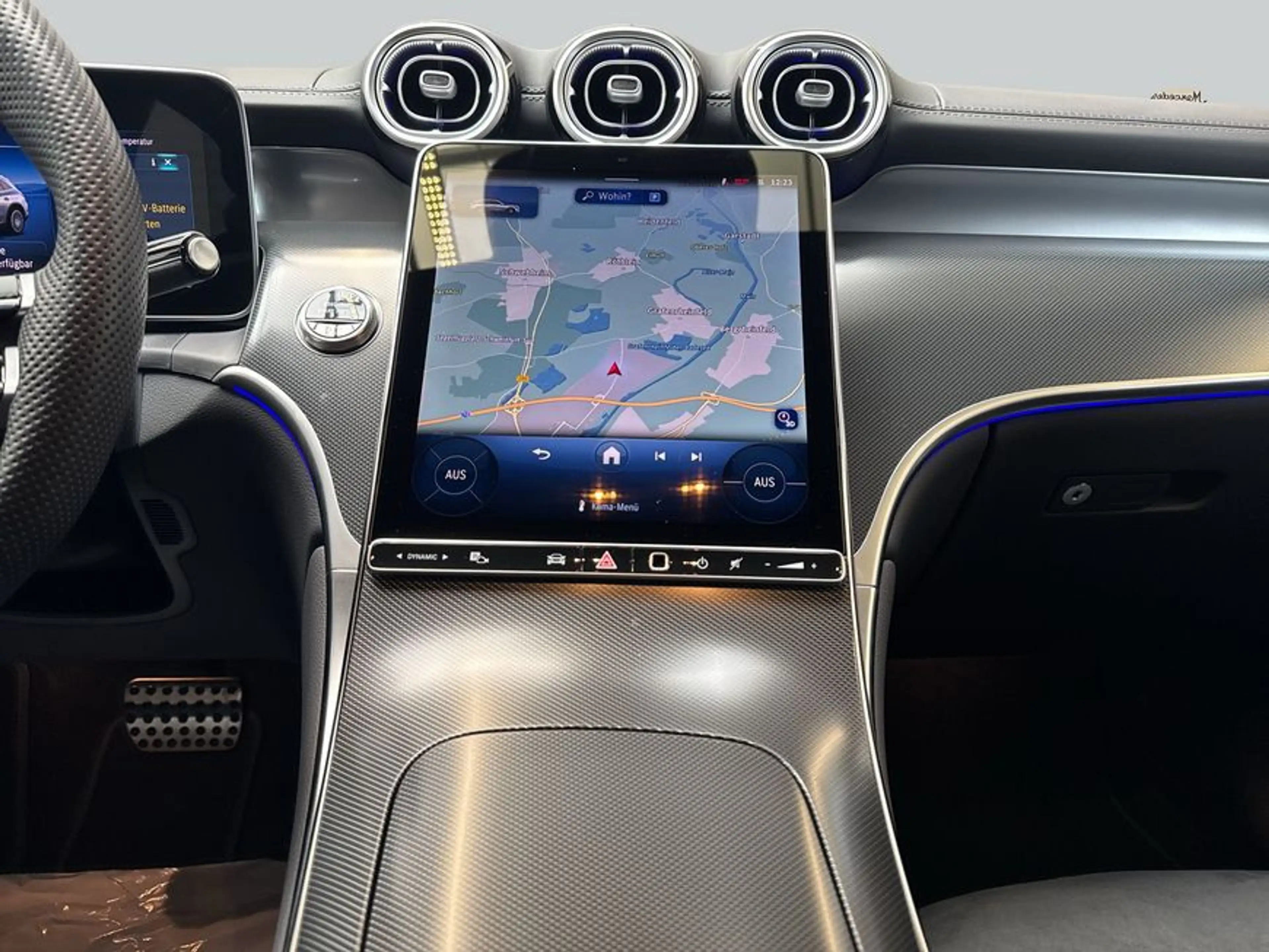 Mercedes-Benz GLC 450 GLC — photo 14