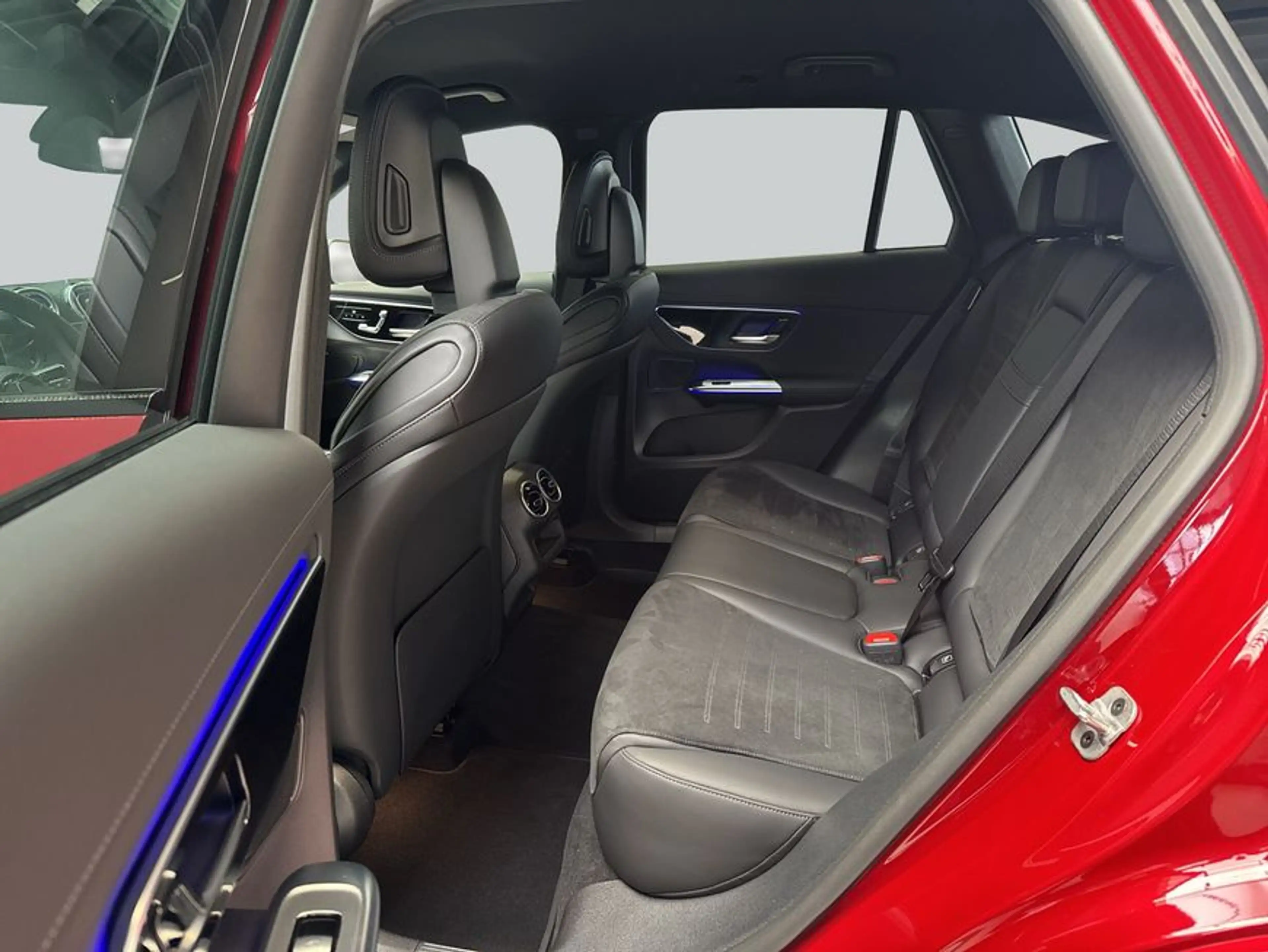 Mercedes-Benz GLC 450 GLC — photo 11