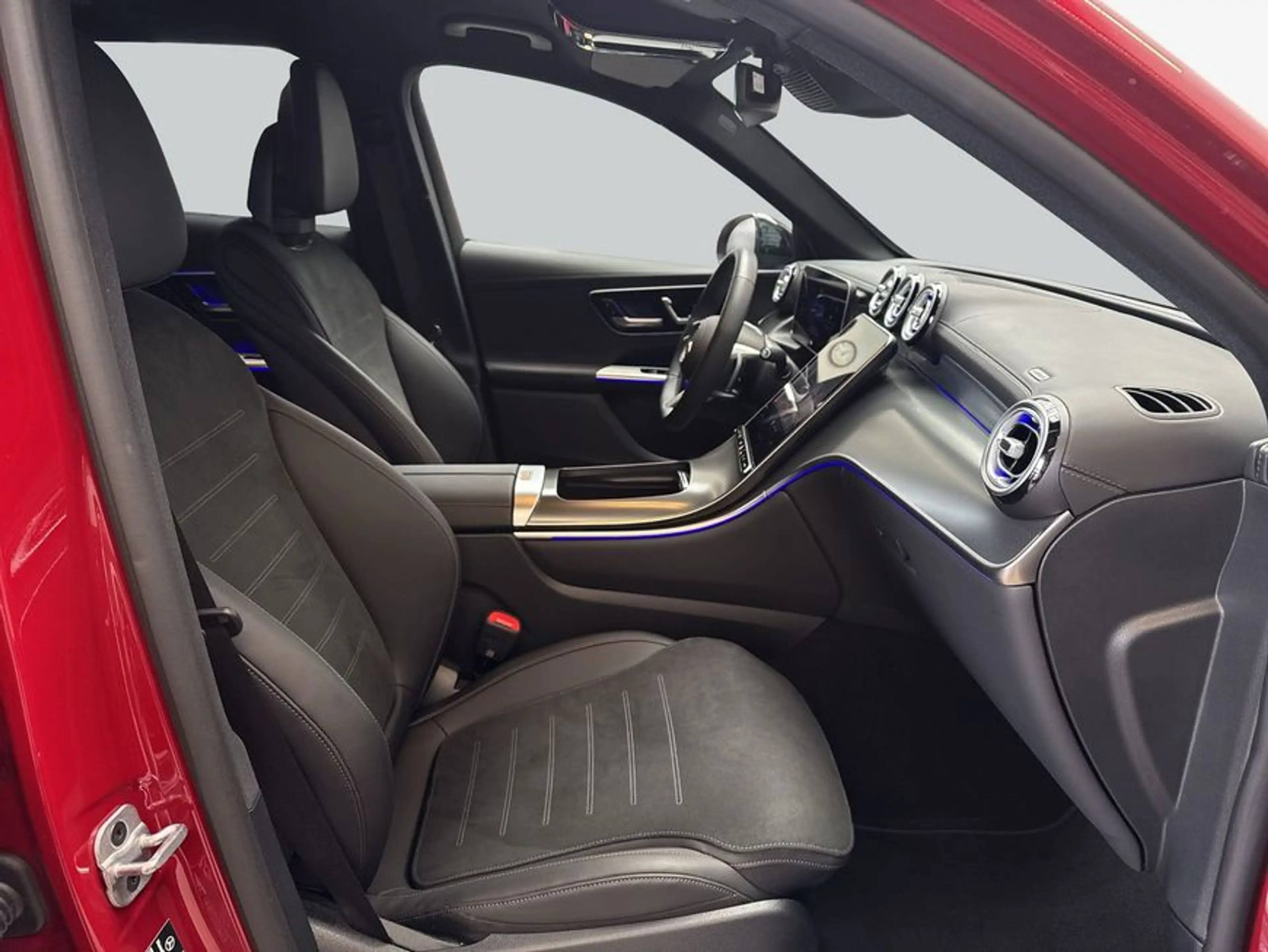 Mercedes-Benz GLC 450 GLC — photo 12